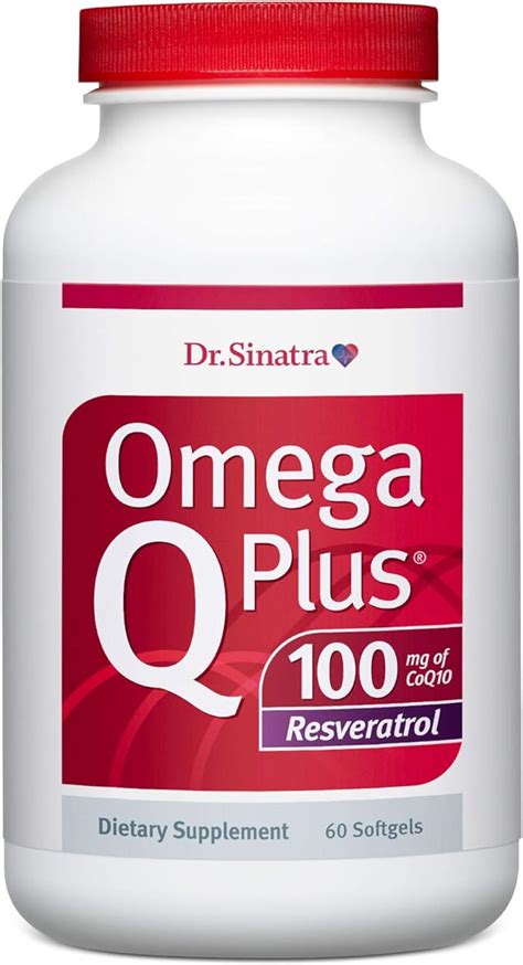 omega q plus resveratrol|omega q plus complaints.